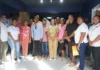 Fundación Mi Milagro Isanely entrega 500 sillas a 12 iglesias de Higüey