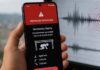 República Dominicana probará alertas directas a celulares durante simulacro nacional de terremoto