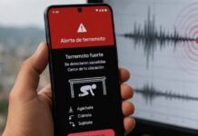 República Dominicana probará alertas directas a celulares durante simulacro nacional de terremoto