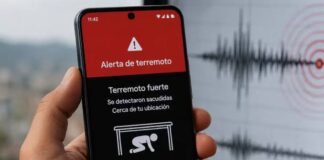 República Dominicana probará alertas directas a celulares durante simulacro nacional de terremoto