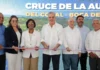 Presidente Abinader inaugura carretera Boca de Chavón tras más de 25 años de espera