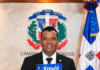 Diputado César Beltré recula y elimina el creole de su proyecto de ley