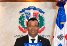 Diputado César Beltré recula y elimina el creole de su proyecto de ley