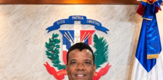 Diputado César Beltré recula y elimina el creole de su proyecto de ley