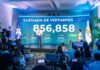 República Dominicana supera los 8.5 millones de visitantes y Punta Cana concentra casi la mitad de las llegadas aéreas