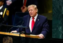 Trump sacude la ONU con tres afirmaciones explosivas, pero los datos ponen en duda parte de su discurso
