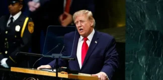 Trump sacude la ONU con tres afirmaciones explosivas, pero los datos ponen en duda parte de su discurso