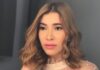 Muere Elizabeth Ruiz, actriz y presentadora dominicana recordada por su papel de “Sobeida” en Lotomán