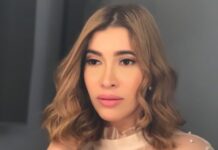 Muere Elizabeth Ruiz, actriz y presentadora dominicana recordada por su papel de “Sobeida” en Lotomán
