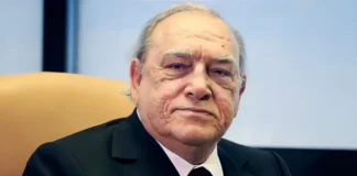 Muere Gilbert Bigio, magnate haitiano con importantes negocios en República Dominicana