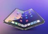 Apple presentará su primer iPhone plegable