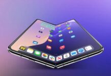 Apple presentará su primer iPhone plegable