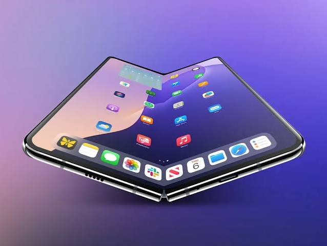 Apple presentará su primer iPhone plegable