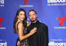 J Balvin y Valentina Ferrer se separan tras ocho años de relación: “Hemos decidido tomar caminos separados”