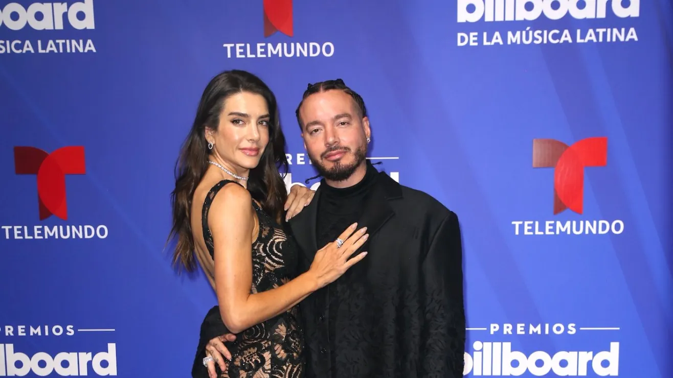 J Balvin y Valentina Ferrer se separan tras ocho años de relación: “Hemos decidido tomar caminos separados”