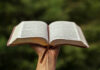 Día Nacional de la Biblia: una celebración que trasciende los templos y llega a los hogares dominicanos