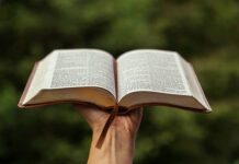 Día Nacional de la Biblia: una celebración que trasciende los templos y llega a los hogares dominicanos