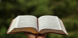Día Nacional de la Biblia: una celebración que trasciende los templos y llega a los hogares dominicanos