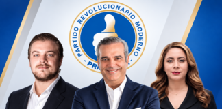 Luis Abinader asume la presidencia del PRM en una nueva etapa con miras a las elecciones de 2028 | EN VIVO