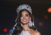 Joheirry Mola, representante de República Dominicana, se corona como Miss Mundo 2026