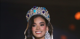 Joheirry Mola, representante de República Dominicana, se corona como Miss Mundo 2026
