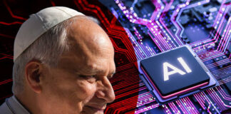 El papa León XIV advierte sobre posible “apocalipsis” provocado por la inteligencia artificial