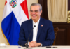Abinader felicita a Joheirry Mola y Marileidy Paulino por poner en alto a República Dominicana