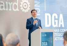 Industriales de RD respaldan medidas de Aduanas para reforzar control de mercancías en tránsito hacia Haití