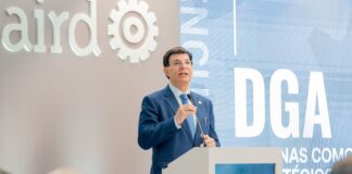 Industriales de RD respaldan medidas de Aduanas para reforzar control de mercancías en tránsito hacia Haití
