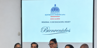 Colegio Dominico International School de Bávaro recibe reconocimiento por sus resultados en las Pruebas Nacionales 2026