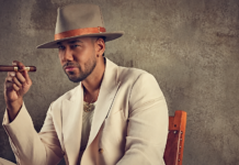 Romeo Santos lanza edición exclusiva de cigarros para apoyar a niños con autismo