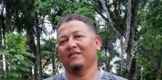 Encuentran muerto a “Guario” con heridas de bala a hombre oriundo de Miches en una finca de El Seibo
