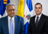 Waldo Ariel Suero pide a CMD declarar “persona no grata” al director de la DIDA por declaraciones “ofensivas, irrespetuosas y temerarias”