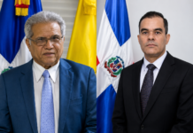 Waldo Ariel Suero pide a CMD declarar “persona no grata” al director de la DIDA por declaraciones “ofensivas, irrespetuosas y temerarias”