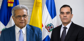 Waldo Ariel Suero pide a CMD declarar “persona no grata” al director de la DIDA por declaraciones “ofensivas, irrespetuosas y temerarias”