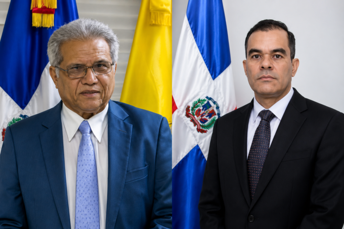 WALDO Y ELIAS