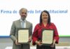 INFOTEP y PROMICHES acuerdan formar talento local para impulsar empleos y crecimiento turístico en Miches
