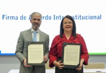 INFOTEP y PROMICHES acuerdan formar talento local para impulsar empleos y crecimiento turístico en Miches