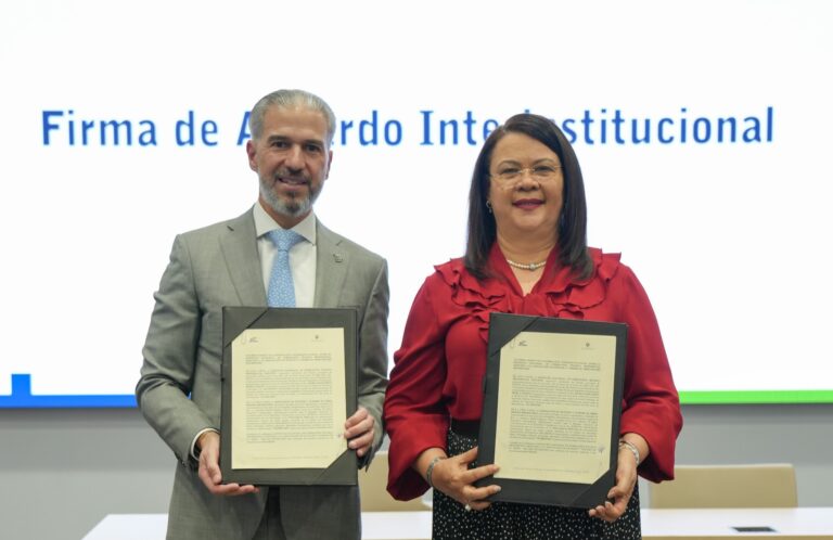 INFOTEP y PROMICHES acuerdan formar talento local para impulsar empleos y crecimiento turístico en Miches