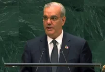 Abinader lleva a la ONU logros económicos de RD y lanza fuerte llamado por Haití: “No existe una solución dominicana”