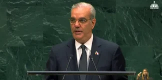 Abinader lleva a la ONU logros económicos de RD y lanza fuerte llamado por Haití: “No existe una solución dominicana”