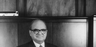 Fallece Avelino Abreu pionero del sector automotriz dominicano