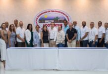 Centro Cultural Rainieri y Adotratur se unen para acercar estudiantes de escuelas públicas a la cultura