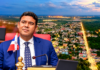 Senador Barón Duluc «Cholitín» vuelve a la carga y reintroduce proyecto que busca elevar a Verón-Punta Cana a municipio