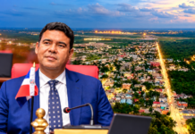 Senador Barón Duluc «Cholitín» vuelve a la carga y reintroduce proyecto que busca elevar a Verón-Punta Cana a municipio