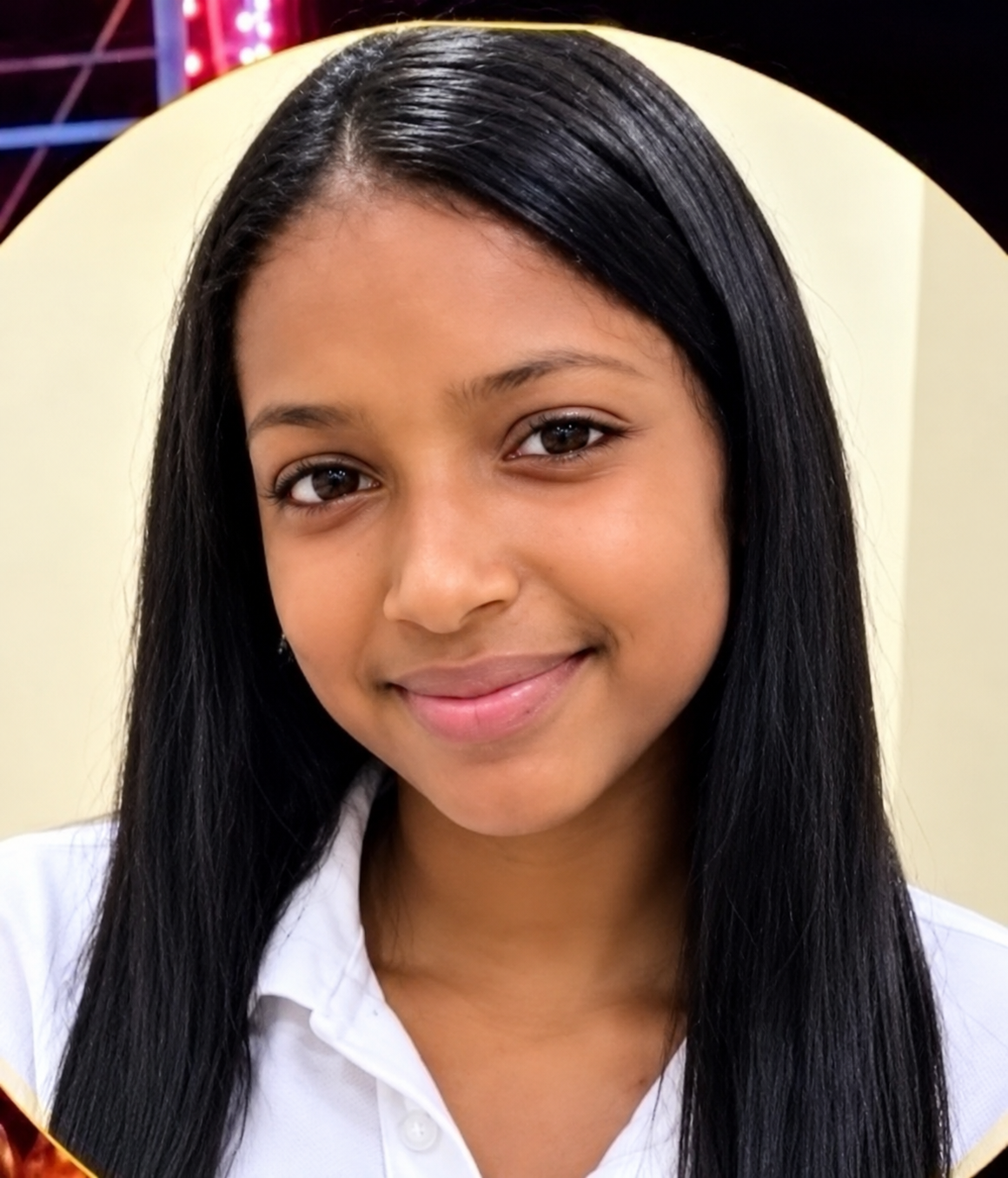 Muere niña de 11 años que cayó de La Estrellita en juegos mecánicos en Hato Mayor