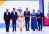 Feria del Libro Santo Domingo 2026 abre sus puertas con más de 750 actividades y Panamá como invitado de honor