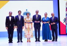 Feria del Libro Santo Domingo 2026 abre sus puertas con más de 750 actividades y Panamá como invitado de honor