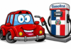 Gobierno aumenta hasta RD$29.30 a los combustibles; gasolina premium llega a RD$350.10