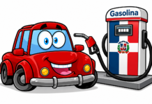 Gobierno aumenta hasta RD$29.30 a los combustibles; gasolina premium llega a RD$350.10